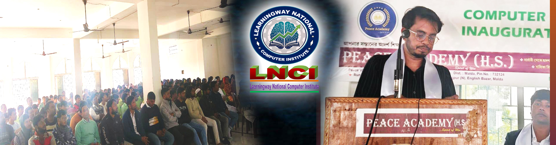  Learningway National Computer Institute