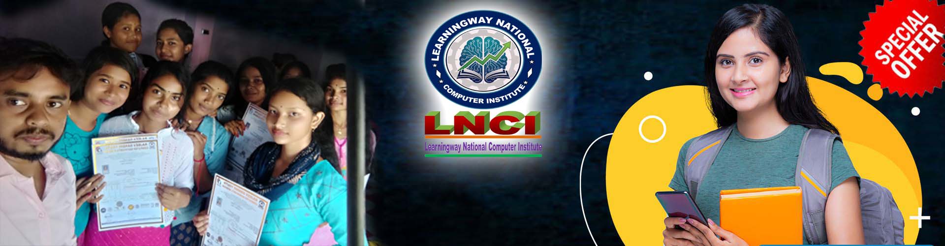  Learningway National Computer Institute