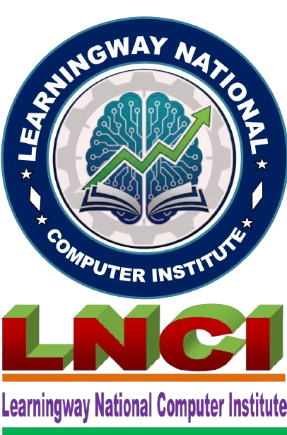 Learningway N.C.I. Logo